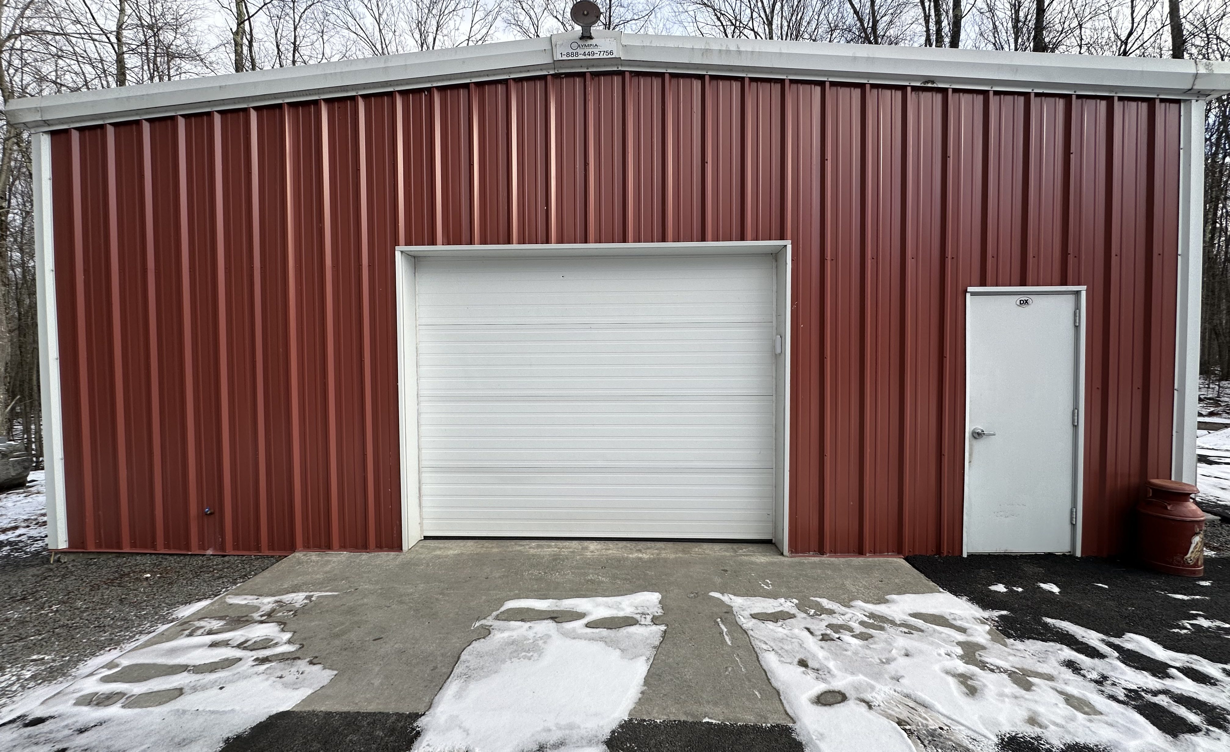 Products made in my wood shop